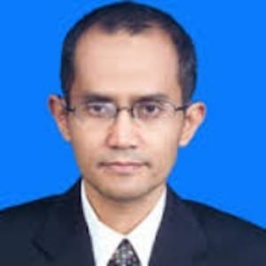Dr. Mochammad Arif Bijaksana, Ir., M.Tech.