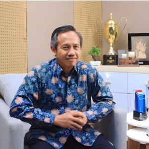 Prof. Dr. Tri Arief Sardjono, S.T., M.T.