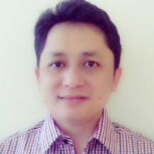 Dr. Anung Asmoro, S.T., M.T.