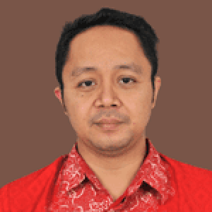 Dr. Tjokorda Agung Budi Wirayuda, S.T., M.T.