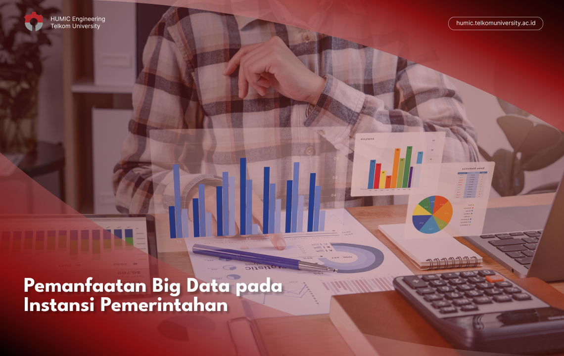 Bagaimana Big Data Mengubah Instansi Pemerintahan?